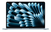 Apple MacBook Air 13 A3449 (2026) Apple M5/16Gb/512Gb SSD/Tahoe (вживаний)