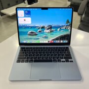 Apple MacBook Air 13 A3449 (2026) Apple M5/16Gb/512Gb SSD/Tahoe (вживаний)
