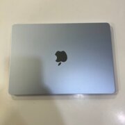 Apple MacBook Air 13 A3449 (2026) Apple M5/16Gb/512Gb SSD/Tahoe (вживаний)