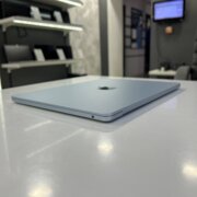 Apple MacBook Air 13 A3449 (2026) Apple M5/16Gb/512Gb SSD/Tahoe (вживаний)