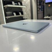 Apple MacBook Air 13 A3449 (2026) Apple M5/16Gb/512Gb SSD/Tahoe (вживаний)