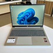 HP OmniBook 5 Ryzen AI 7 350/16Gb/512Gb SSD/Win11 (вживаний)