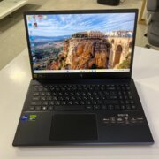 Acer Nitro V 15 Intel Core i5-13420H/RTX5050 8Gb/16Gb/1Tb SSD/Win11 (вживаний)