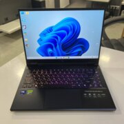 Acer Predator Helios Neo 14 Intel Core Ultra 7 155H/RTX4070 8Gb/16Gb/1Tb SSD/Win11 (вживаний)