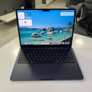 Apple MacBook Air 13 A3449 (2026) Apple M5/16Gb/512Gb SSD/Tahoe (вживаний)