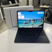 Apple MacBook Air 13 A3449 (2026) Apple M5/16Gb/512Gb SSD/Tahoe (вживаний)
