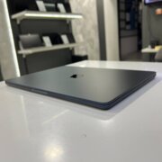 Apple MacBook Air 13 A3449 (2026) Apple M5/16Gb/512Gb SSD/Tahoe (вживаний)