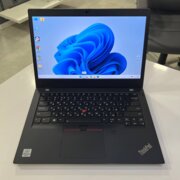 Lenovo ThinkPad L14 Intel Core i5-10310U/16Gb/256Gb SSD/Win11 (вживаний)