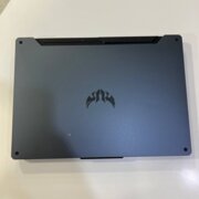 ASUS TUF F15 Intel Core i7-10870H/GTX1660TI 6Gb/16Gb/1Tb SSD/Win11 (вживаний)
