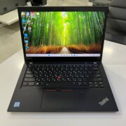 Lenovo ThinkPad T490s Intel Core i5-8365U/16Gb/256Gb SSD/Win11 (вживаний)