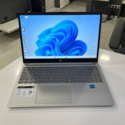HP Laptop 15-FD0123DX Intel Core i3-1315U16Gb/256Gb SSD/Win11 (вживаний)