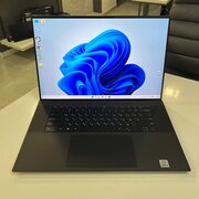 Dell Precision 5750 Intel Core i5-10400H/16Gb/512Gb SSD/Win11 (вживаний)