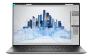 Dell Precision 5750 Intel Core i5-10400H/16Gb/512Gb SSD/Win11 (вживаний)