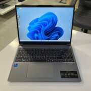 Acer Aspire Go 15 Intel Core i5-1334U/8Gb/256Gb SSD/Win11 (вживаний)