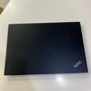 Lenovo ThinkPad T490s Intel Core i5-8365U/16Gb/256Gb SSD/Win11 (вживаний)