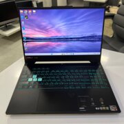 ASUS TUF А15 Ryzen 7 6800H/RTX3050TI 4Gb/16Gb/512Gb SSD/Win11 (вживаний)