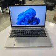 HP ELITEBOOK 850 G7 Intel Core i5-10210U/16Gb/256Gb SSD/Win11 (вживаний)