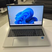 HP ELITEBOOK 850 G8 Intel Core i5-1145G7/16Gb/256Gb SSD/Win11 (вживаний)