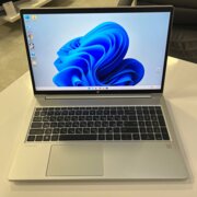 HP ProBook 450 G8 Intel Core i7-1165G7/16Gb/256Gb SSD/Win11 (вживаний)