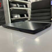 MSI Thin GF63 Intel Core i5-11400H/GTX1650 4Gb/16Gb/512Gb SSD/Win11 (вживаний)
