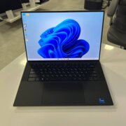 Dell XPS 9510 Intel Core i7-11800H/RTX3050TI 4Gb/16Gb/512Gb SSD/Win11 (вживаний)