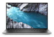 Dell XPS 9510 Intel Core i7-11800H/RTX3050TI 4Gb/16Gb/512Gb SSD/Win11 (вживаний)