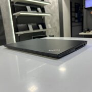 Lenovo ThinkPad T490s Intel Core i5-8365U/16Gb/256Gb SSD/Win11 (вживаний)