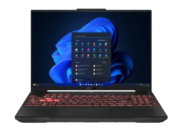 ASUS TUF A16 FA607NUQ Ryzen 7 170/RTX4050 6Gb/32Gb/512Gb SSD