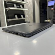 HP ZBook 15U G3 Intel Core i5-6200U/8Gb/256Gb SSD/Win11 (вживаний)
