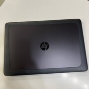 HP ZBook 15U G3 Intel Core i5-6200U/8Gb/256Gb SSD/Win11 (вживаний)