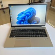 HP ELITEBOOK 850 G7 Intel Core i5-10310U/16Gb/256Gb SSD/Win11 (вживаний)