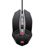 HP M270 Gaming Mouse - Black