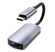 Перехідник Hoco UA20 Type-C to HDMI