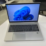 HP ELITEBOOK 850 G7 Intel Core i5-10310U/16Gb/256Gb SSD/Win11 (вживаний)