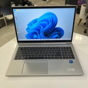 HP ELITEBOOK 850 G8 Intel Core i5-1145G7/16Gb/256Gb SSD/Win11 (вживаний)