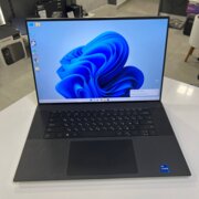 Dell XPS 9710 Intel Core i7-11800H/RTX3050 4Gb/16Gb/512Gb SSD/Win11 (вживаний)