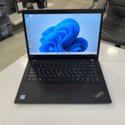 Lenovo ThinkPad T490 Intel Core i5-8365U/8Gb/256Gb SSD/Win11 (вживаний)