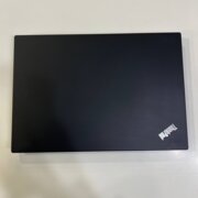 Lenovo ThinkPad T490 Intel Core i5-8365U/8Gb/256Gb SSD/Win11 (вживаний)