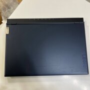 Lenovo Legion 5 17 Ryzen 5 5600H/GTX1650 4Gb/16Gb/512Gb SSD/Win11 (вживаний)
