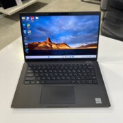 Dell Latitude 7410 Intel Core i5-10310U/8Gb/256Gb SSD/Win11 (вживаний)