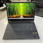 HP Victus 15 Ryzen 7 7445HS/RTX4050 6Gb/16Gb/512Gb SSD/Win11 (вживаний)