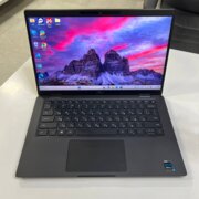 Dell Latitude 7420 Intel Core i5-1145G7/8Gb/256Gb SSD/Win11 (вживаний)