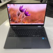 Samsung Galaxy Book3 360 Intel Core i7-1360P/16Gb/512Gb SSD/Win11 (вживаний)