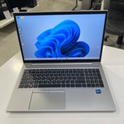 HP ELITEBOOK 850 G8 Intel Core i5-1145G7/16Gb/512Gb SSD/Win11 (вживаний)