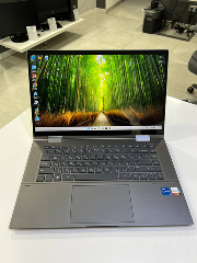 HP ENVY x360 Intel Core i5-1335U/16Gb/512Gb SSD/Win11
