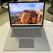Microsoft Surface Laptop 3 Ryzen 5 Surface Edition/8Gb/256Gb SSD/Win11