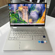 Samsung Galaxy Book Flex2 Alpha Intel Core i5-1135G7/8Gb/512Gb SSD/Win11