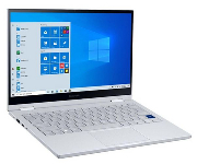 Samsung Galaxy Book Flex2 Alpha Intel Core i5-1135G7/8Gb/512Gb SSD/Win11
