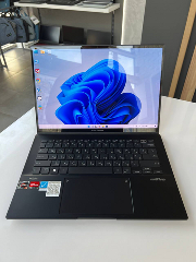 Asus ZenBook 14 Ryzen 7 7730U/16Gb/512Gb SSD/Win11
