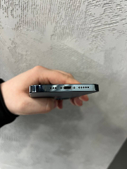 Apple iPhone 12 Pro 256 Gb Pacific Blue